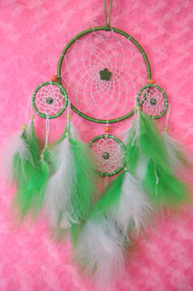 dreamcatcher đẹp